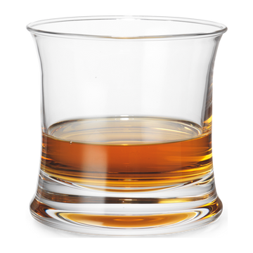 No. 5 Long Drinks Glass 33 cl clear