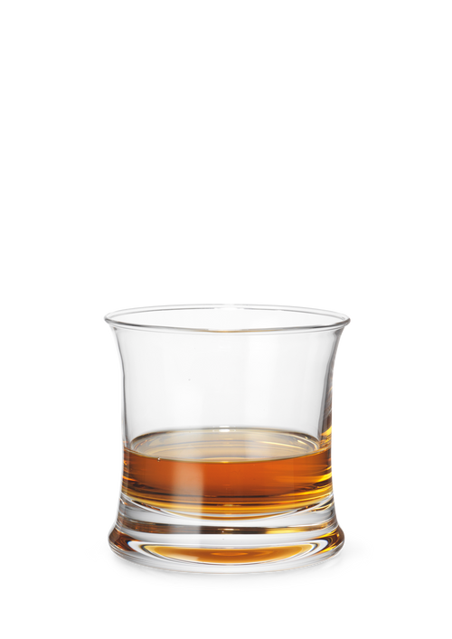 No. 5 Long Drinks Glass 33 cl clear