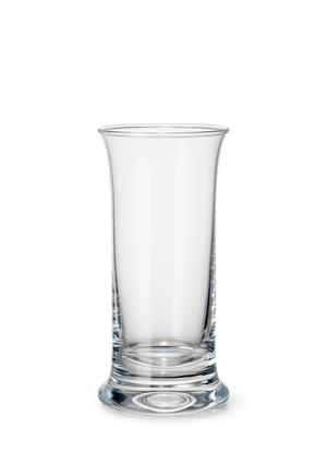 No. 5 Beer Glass 30 cl clear