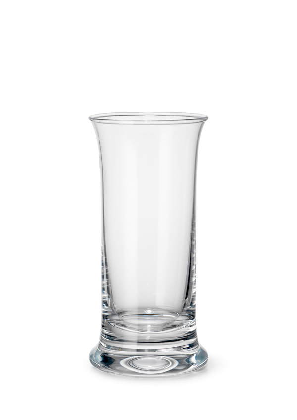 No. 5 Beer Glass 30 cl clear