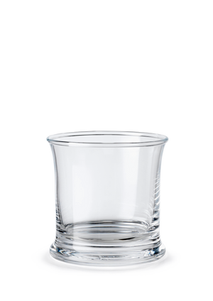 No. 5 Long Drinks Glass 24 cl clear