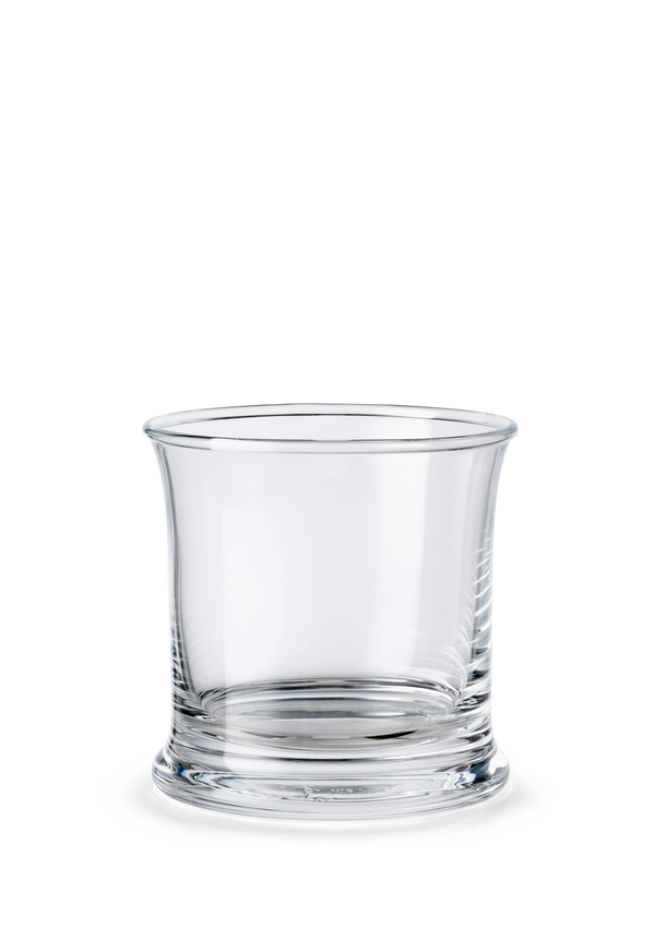 No. 5 Long Drinks Glass 24 cl clear
