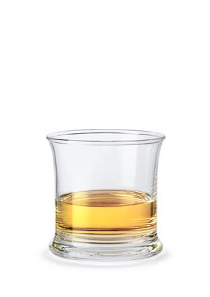 No. 5 Long Drinks Glass 24 cl clear
