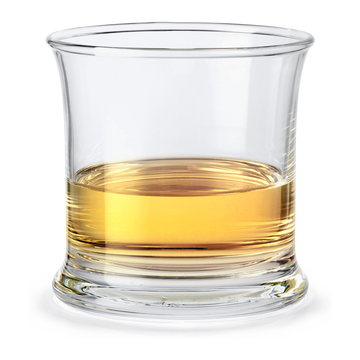 No. 5 Long Drinks Glass 24 cl clear