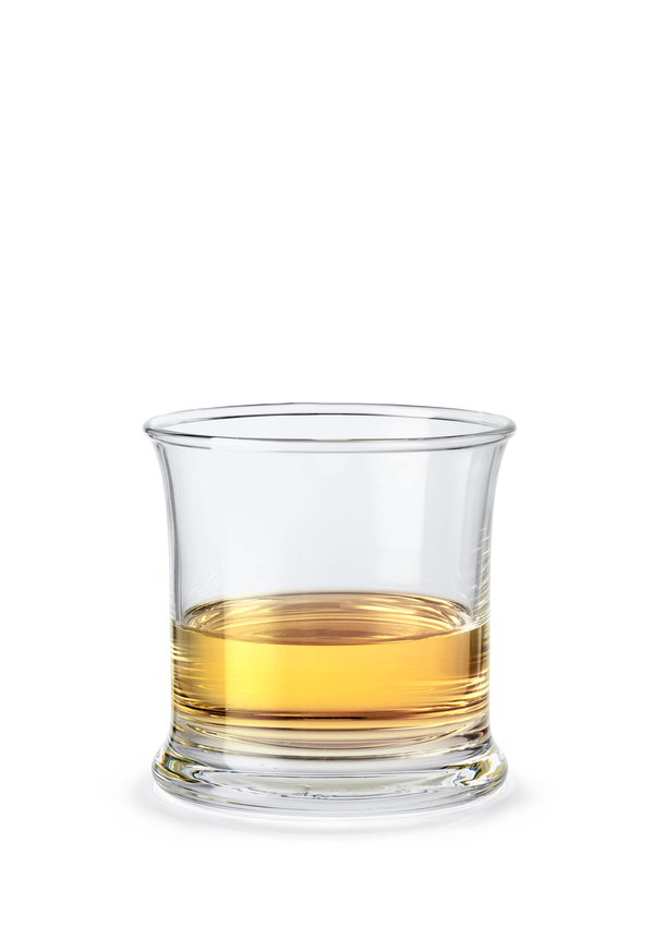 No. 5 Long Drinks Glass 24 cl clear
