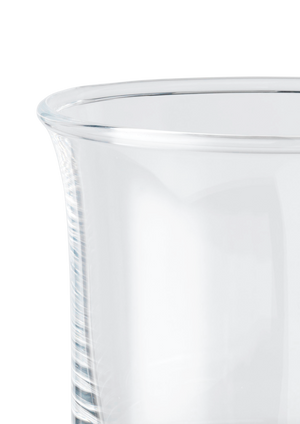 No. 5 Long Drinks Glass 24 cl clear