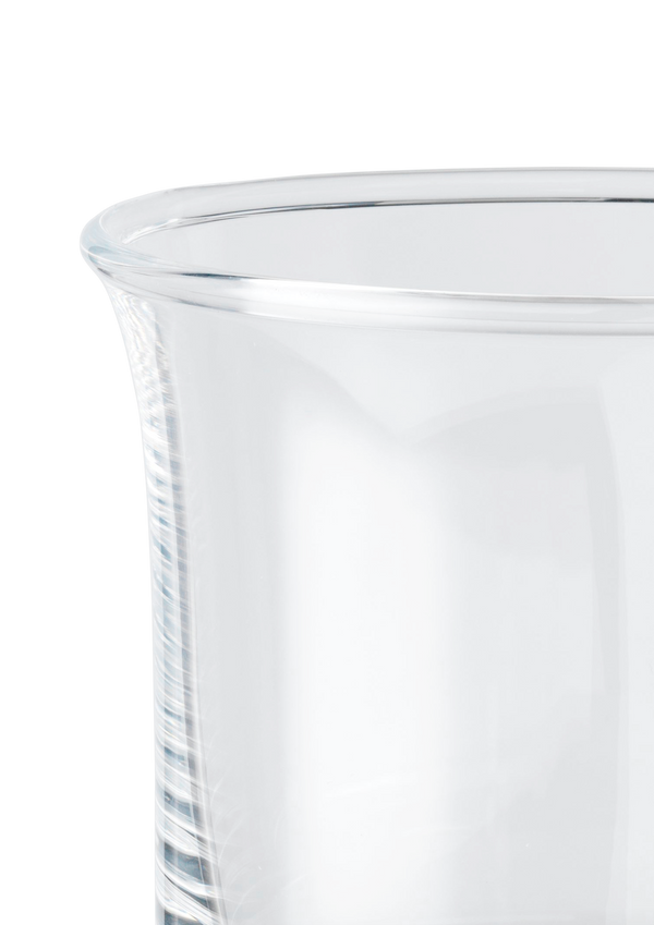 No. 5 Long Drinks Glass 24 cl clear