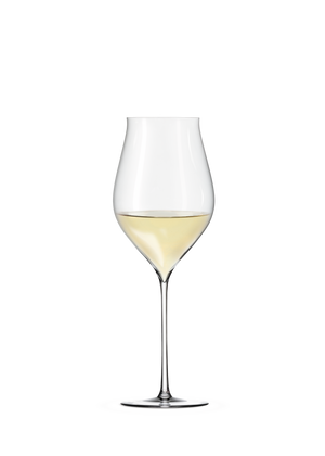 Notes White Wine Glass 63 cl clear 2 pcs.