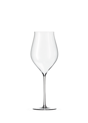 Notes White Wine Glass 63 cl clear 2 pcs.