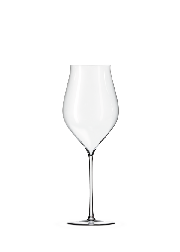 Notes White Wine Glass 63 cl clear 2 pcs.