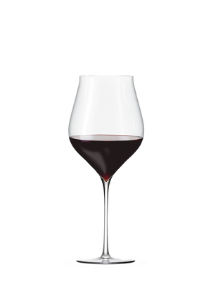 Notes Red Wine Glass 81 cl clear 2 pcs.