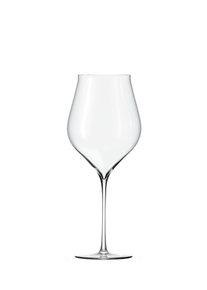 Notes Red Wine Glass 81 cl clear 2 pcs.