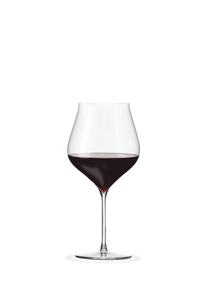 Notes Selected Red Wine Glass 63 cl 6 pcs.
