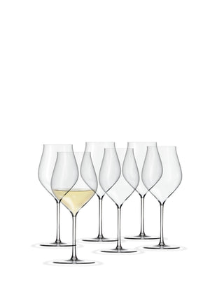Notes Selected White Wine Glass 49 cl 6 pcs.