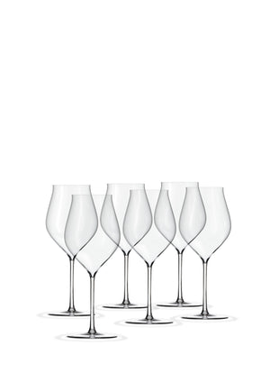 Notes Selected White Wine Glass 49 cl 6 pcs.