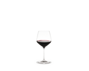 Perfection Burgundy Glass 59 cl clear 6 pcs.