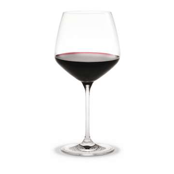 Perfection Burgundy Glass 59 cl clear 6 pcs.