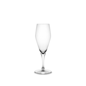 Perfection Champagne Glass 23 cl clear 6 pcs.
