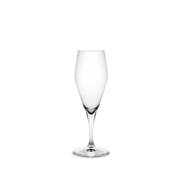 Perfection Champagne Glass 23 cl clear 6 pcs.