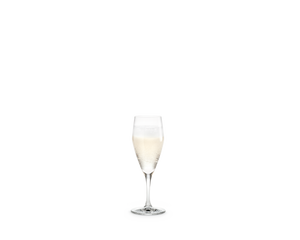 Perfection Champagne Glass 23 cl clear 6 pcs.