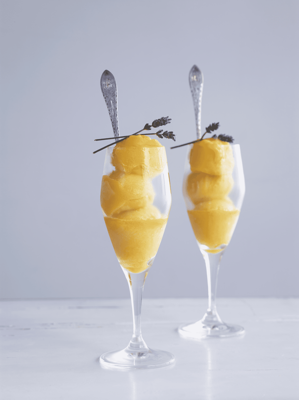 Perfection Champagne Glass 23 cl clear 6 pcs.