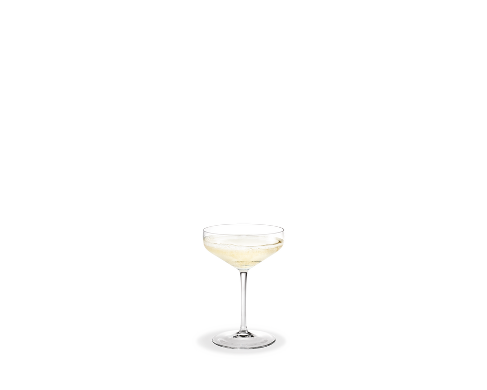Perfection Cocktail Glass 38 cl clear 6 pcs.