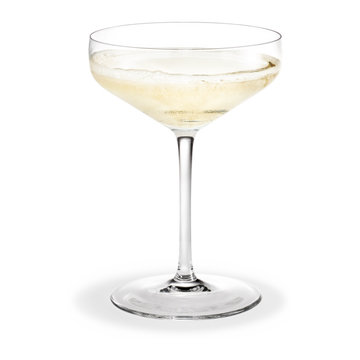 Perfection Cocktail Glass 38 cl clear 6 pcs.