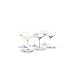Perfection Cocktail Glass 38 cl clear 6 pcs.
