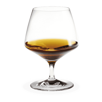 Perfection Brandy Glass 36 cl clear 6 pcs.