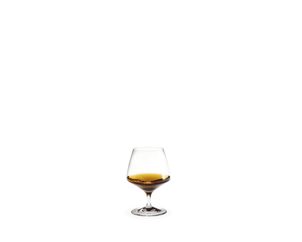 Perfection Brandy Glass 36 cl clear 6 pcs.