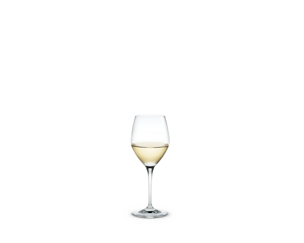 Perfection White Wine Glass 32 cl clear 6 pcs.