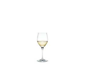 Perfection White Wine Glass 32 cl clear 6 pcs.