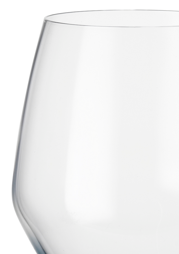 Perfection White Wine Glass 32 cl clear 6 pcs.