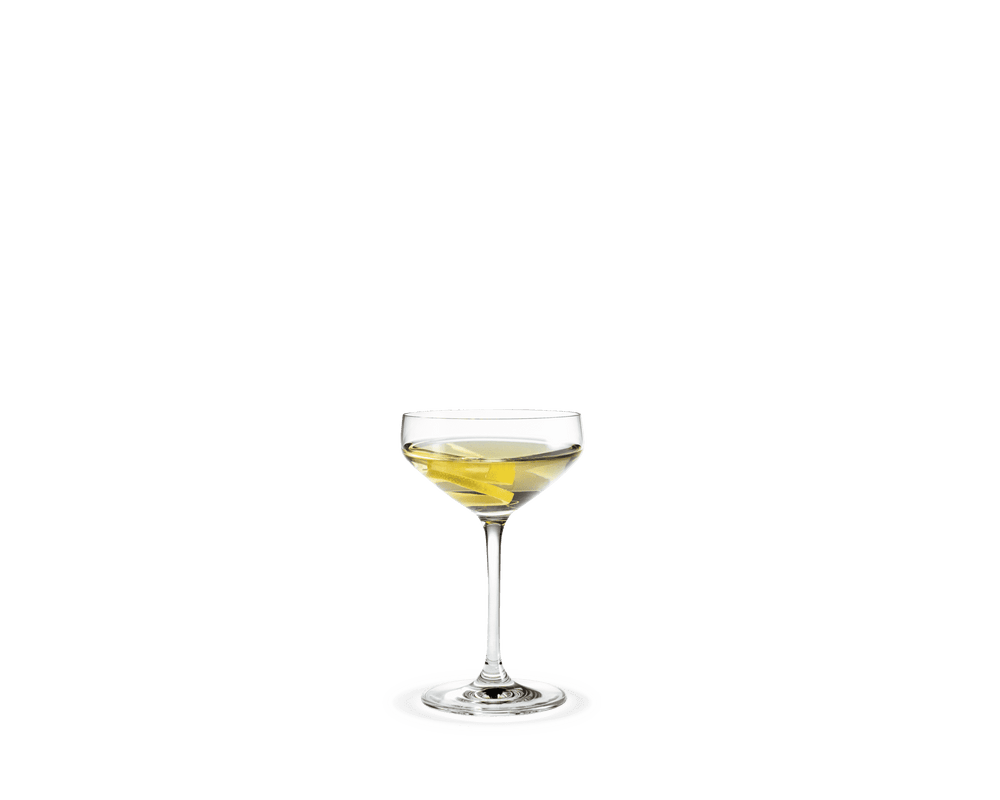 Perfection Martini Glass 29 cl clear 6 pcs.