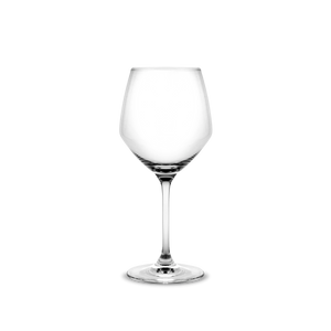Perfection Red Wine Glass 43 cl clear 6 pcs.