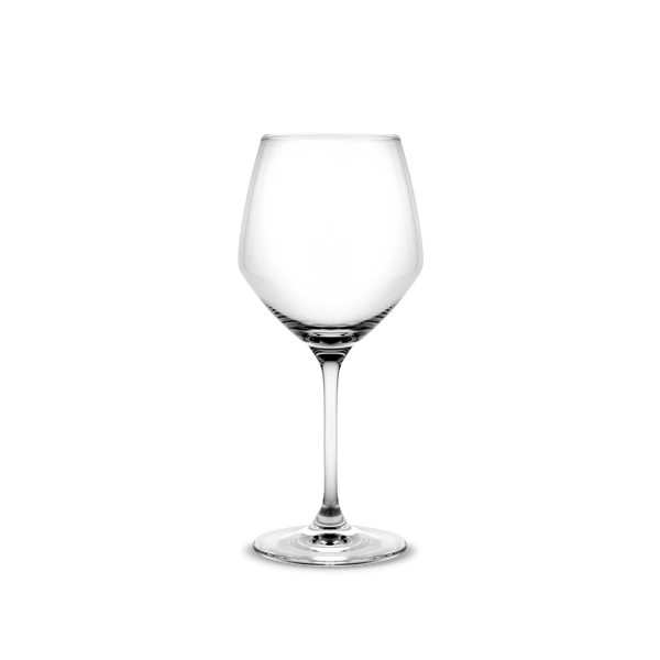 Perfection Red Wine Glass 43 cl clear 6 pcs.