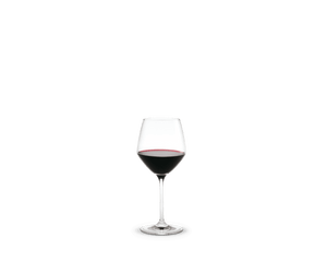 Perfection Red Wine Glass 43 cl clear 6 pcs.