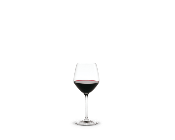 Perfection Red Wine Glass 43 cl clear 6 pcs.
