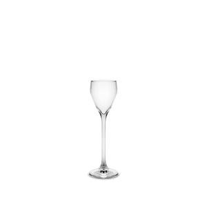 Perfection Shot Glass 5,5 cl clear 6 pcs.