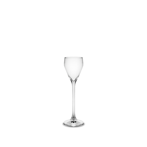 Perfection Shot Glass 5,5 cl clear 6 pcs.