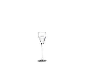 Perfection Shot Glass 5,5 cl clear 6 pcs.