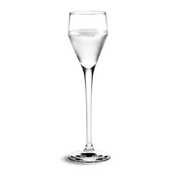 Perfection Shot Glass 5,5 cl clear 6 pcs.