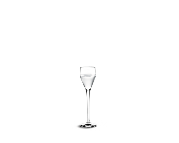 Perfection Shot Glass 5,5 cl clear 6 pcs.