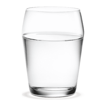 Perfection Tumbler 23 cl clear 6 pcs.