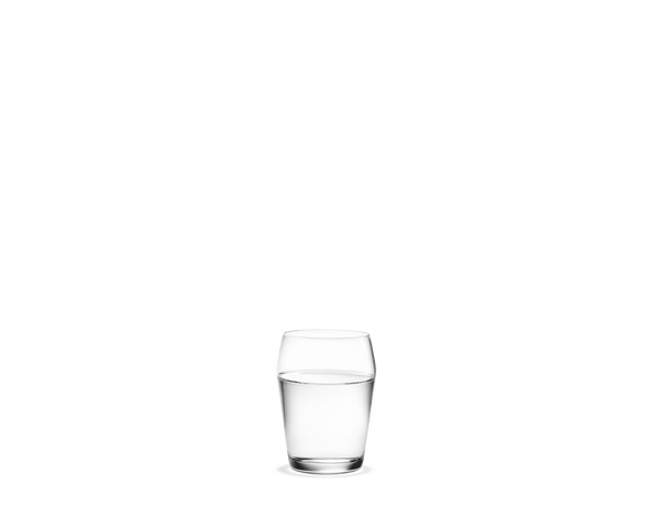 Perfection Tumbler 23 cl clear 6 pcs.