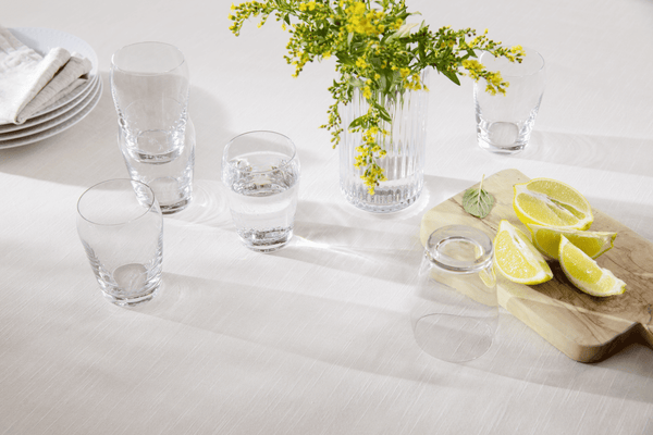Perfection Tumbler 23 cl clear 6 pcs.