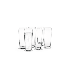 Perfection Tumbler 45 cl clear 6 pcs.