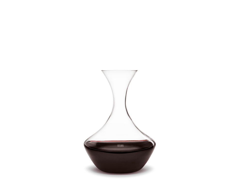 Perfection Wine Carafe 2,2 l clear