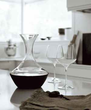 Perfection Wine Carafe 2,2 l clear