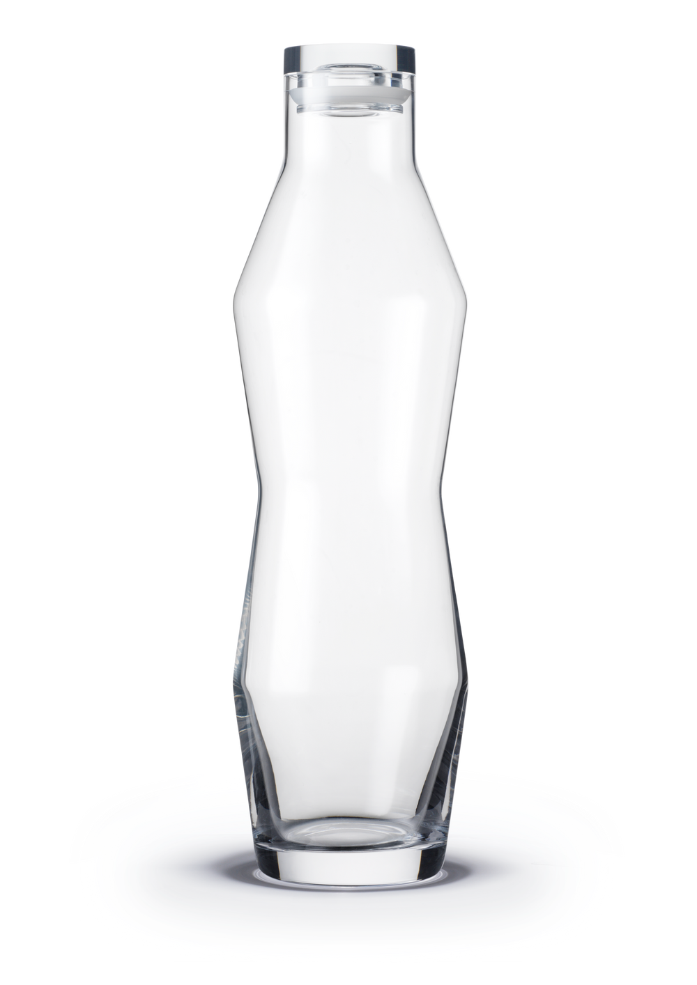 Perfection Water carafe 1,1 l clear